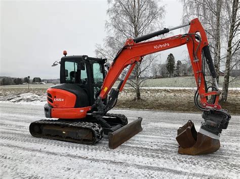 2012 mini excavator kubota u55|kubota u55 excavator for sale.